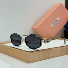 Picture of Miu Miu Sunglasses _SKUfw79615636fw